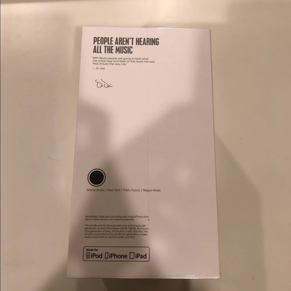 Beats Solo 3 Wireless - Picture 4 of 5